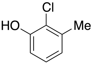 2-Chloro-m-cresol