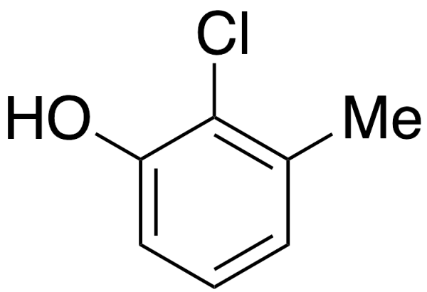 2-Chloro-m-cresol