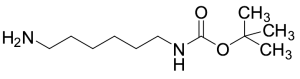 N-Boc-1,6-diaminohexane