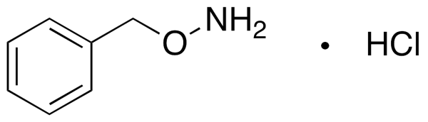 O-Benzylhydroxylamine Hydrochloride