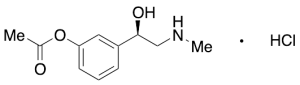 O-Acetyl-(R)-phenylephrine Hydrochloride