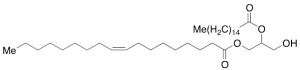 rac 1-Oleoyl-2-palmitoylglycerol