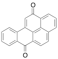 Benzo[a]pyrene-6,12-quinone