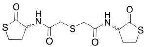 Erdosteine Bis-N-(2-Oxo-3-tetrahydrothienyl) Impurity (Erdosteine EP21506)
