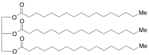 Glyceryl Triheptadecanoate
