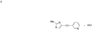 MTEP Hydrochloride