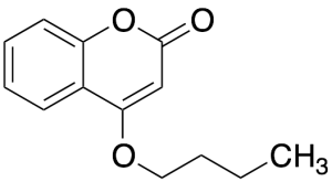 4-Butoxy-2H-1-benzopyran-2-one