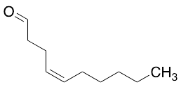 cis-4-Decenal
