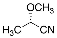 (S)-(-)-2-Methoxypropionitrile