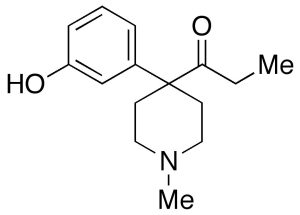 Ketobemidone