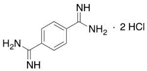 p-Phthalamidine Dihydrochloride