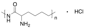 ε-Poly-L-lysine Hydrochloride (Mn ~ 18,000 g/mol)