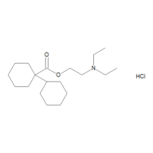 Dicyclomine Hydrochloride