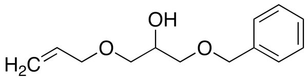 1-(Phenylmethoxy)-3-(2-propen-1-yloxy)-2-propanol