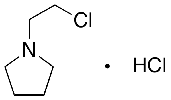 1-(2-Chloroethyl)pyrrolidine Hydrochloride