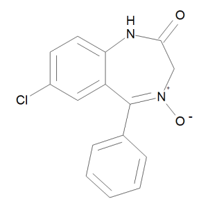 Demoxepam