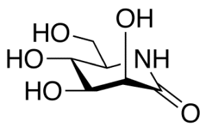 D-Manno-Gamma-lactam