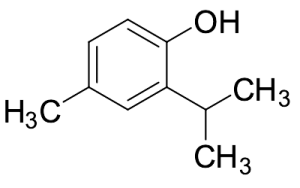 4-Methyl-2-isopropylphenol (Isothymol)