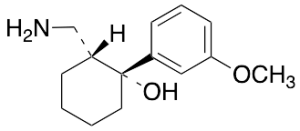 (+)-N,N-Bisdesmethyl Tramadol