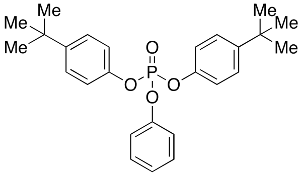 Phenyl Di-p-tert-butylphenyl Phosphate
