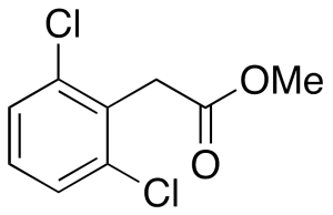 2,6-Dichlorophenylacetic Acid Methyl Ester