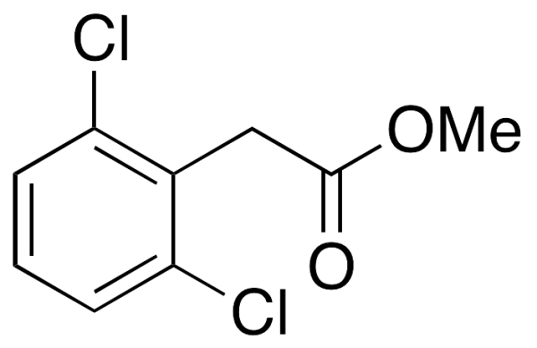2,6-Dichlorophenylacetic Acid Methyl Ester
