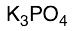 Potassium Phosphate (Tribasic)