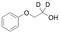 2-Phenoxyethanol-d2