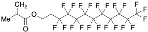 Perfluorodecylethyl Methacrylate