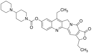 Irinotecan Lactone Impurity