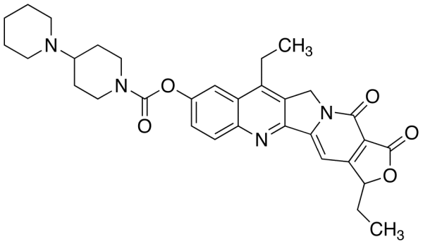 Irinotecan Lactone Impurity