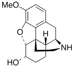 Nor Dihydrocodeine