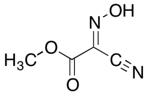 Methyl 2-Cyano-2-oximinoacetate