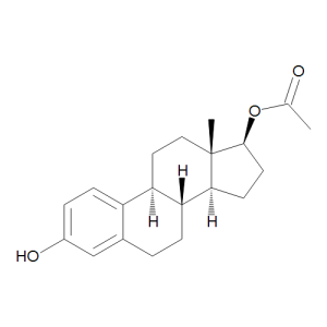 beta-Estradiol 17-Acetate