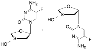 5-epi Emtricitabine