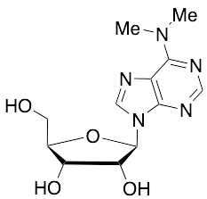 6-Dimethylaminopurine-9-riboside
