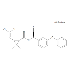 beta-Cypermethrin