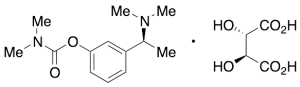 Desmethyl Rivastigmine L-Tartrate