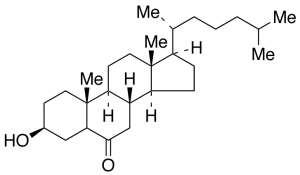 6-Keto Cholestanol