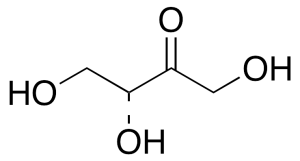 D-Erythrulose (1M in Water)