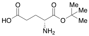 D-Glutamic Acid 1-tert-Butyl Ester
