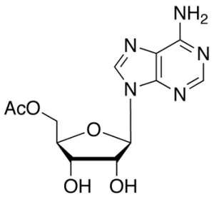 5'-O-Acetyl Adenosine