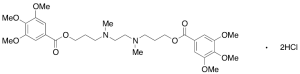Hexobendine Dihydrochloride
