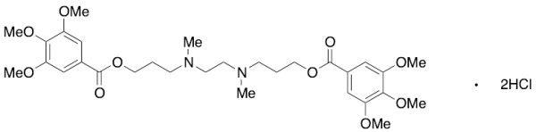 Hexobendine Dihydrochloride