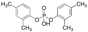 Bis(2,4-dimethylphenyl) Phosphate