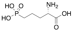 L(+)-2-Amino-5-phosphonovaleric acid