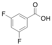 3,5-Difluorobenzoic acid