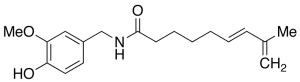 16,17-Dehydro Capsaicin