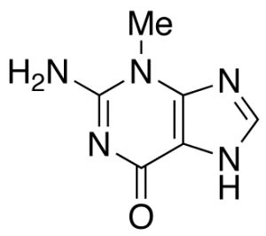 3-Methylguanine