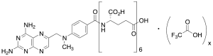 Methotrexate Hexaglutamate Trifluoroacetate